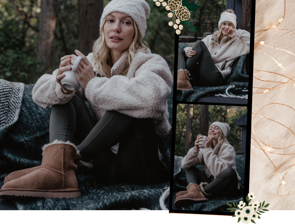 Shop Holiday Gifts for Her