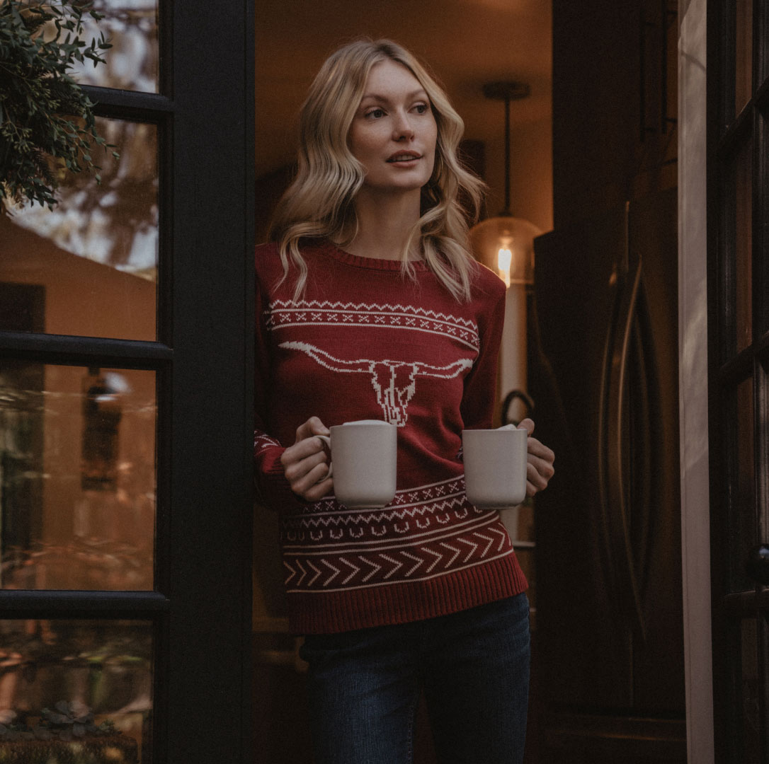 Cozy Sweaters for Women