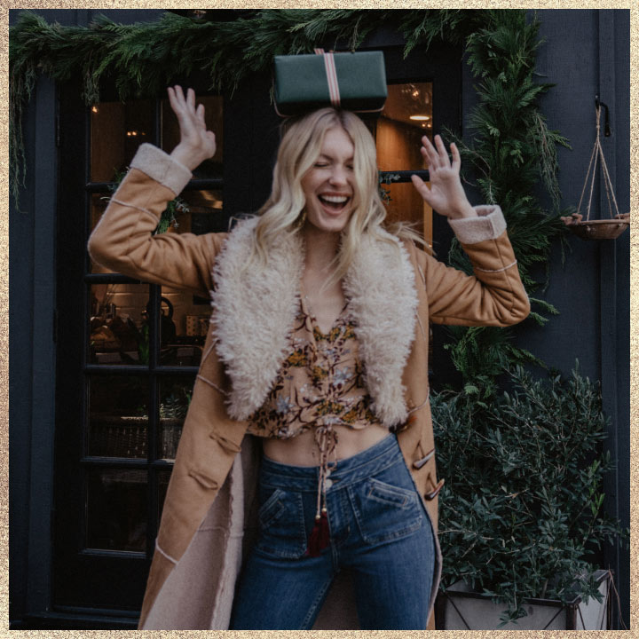 Women's Jackets
