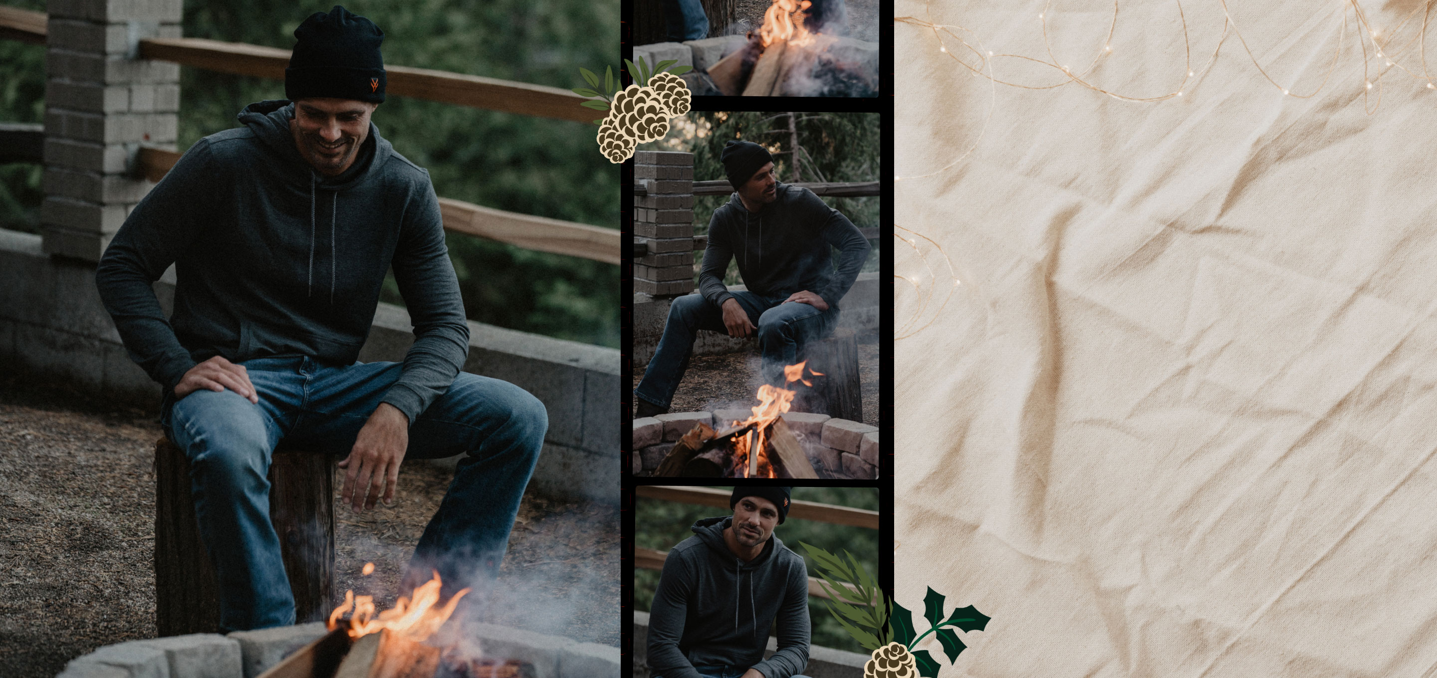 Men's Outerwear